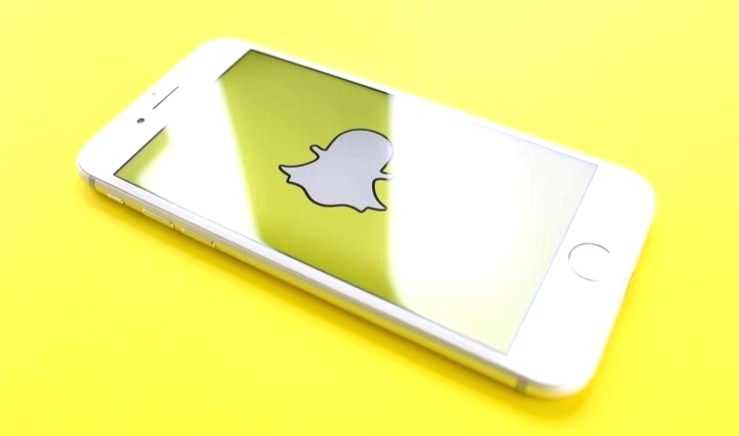 Snap shutting down its camera app for desktop - Vimarsana News