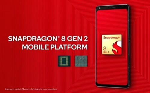 Snapdragon 8 Gen 2 chip-enabled phones to support built-in 'iSIMs' - Vimarsana News