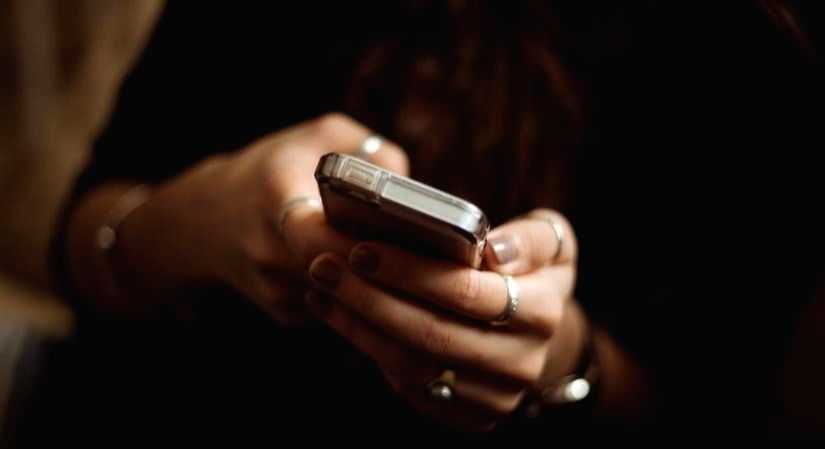 Smartphones may help keep glaucoma blindness at bay - Vimarsana News