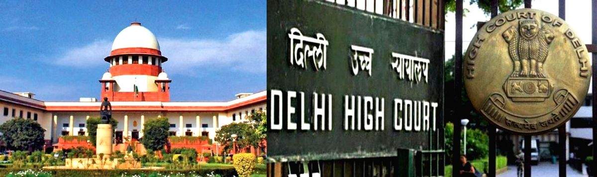 Big relief for Future group, SC sets aside HC directions for coercive steps - Vimarsana News