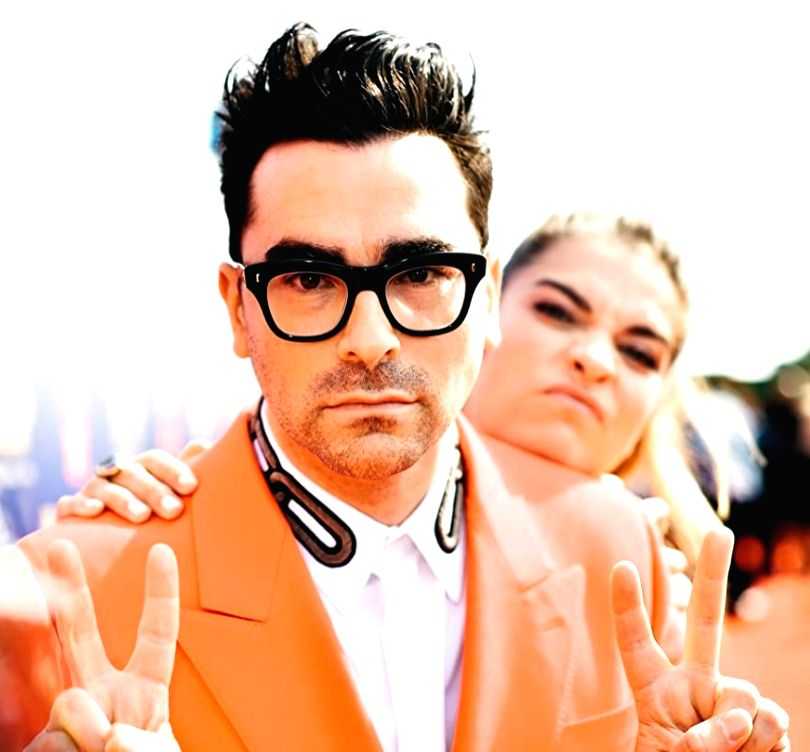 Sohla El-Waylly, Will Guidara join Dan Levy's 'The Big Brunch' cooking competition - Vimarsana News