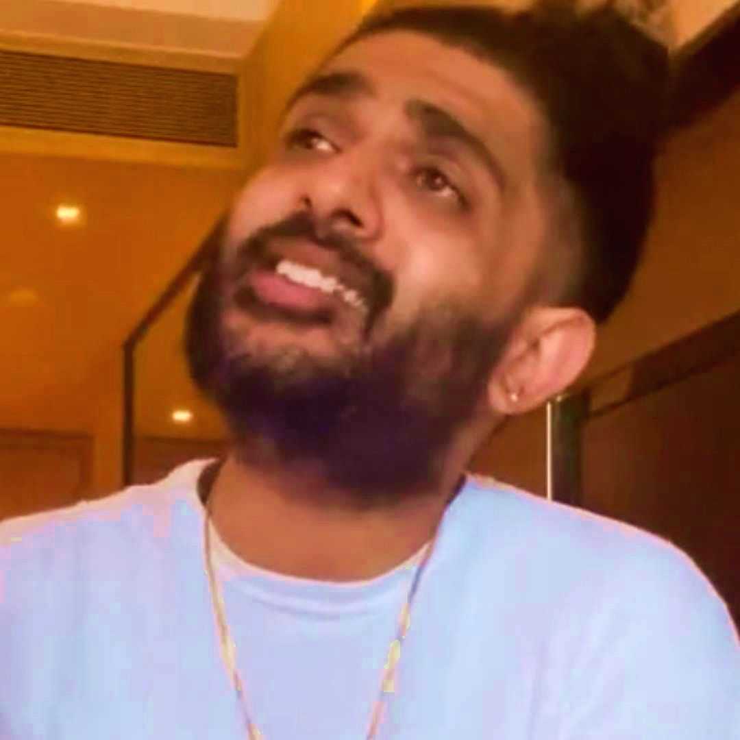 Some of the truest emotions are felt on stage: Sid Sriram - Vimarsana News
