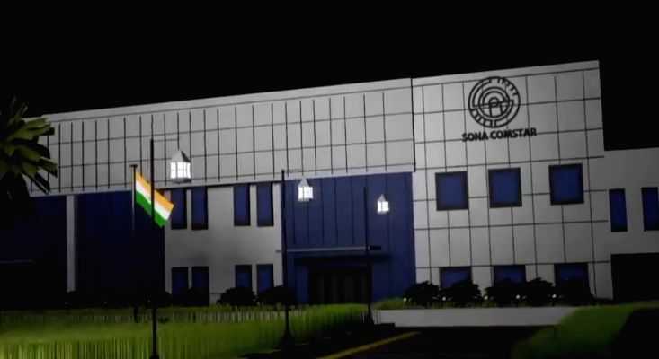 Sona Comstar logs Q2 PAT of Rs 130 crore, to enter solar power - Vimarsana News
