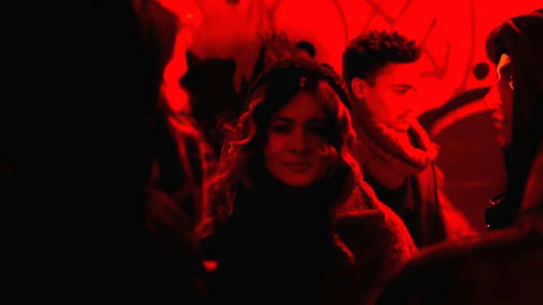 Sonal Sehgal's 'Manny' bags 4 awards at Miami Science Fiction Film fest - Vimarsana News