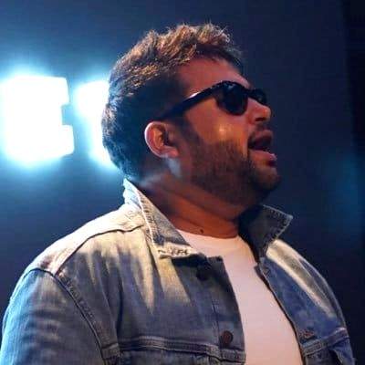 Song from 'Sarkaaru Vaari Paata' leaked; music director Thaman heartbroken - Vimarsana News
