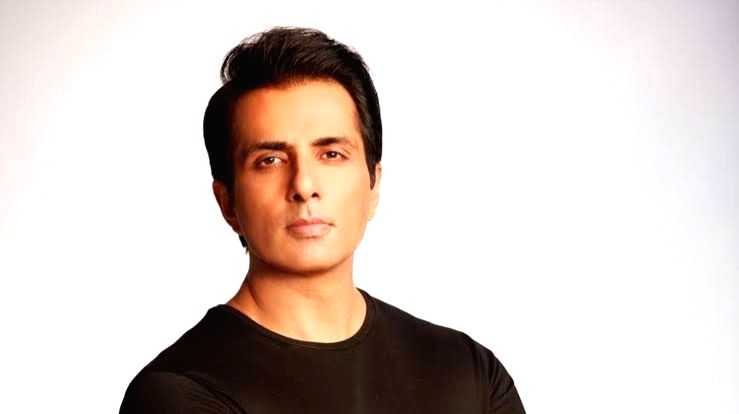 Sonu Sood comes forward for surgery of minor girl from Bihar - Vimarsana News