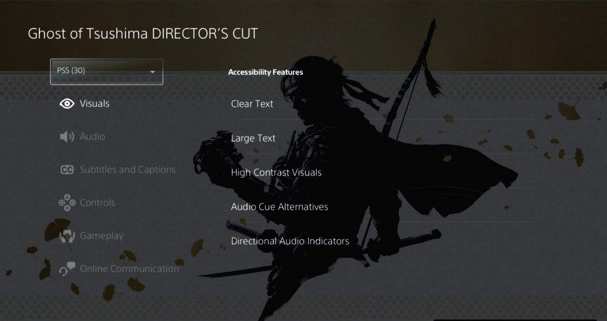 Sony introduces 'Accessibility Tags' for PS5 consoles - Vimarsana News