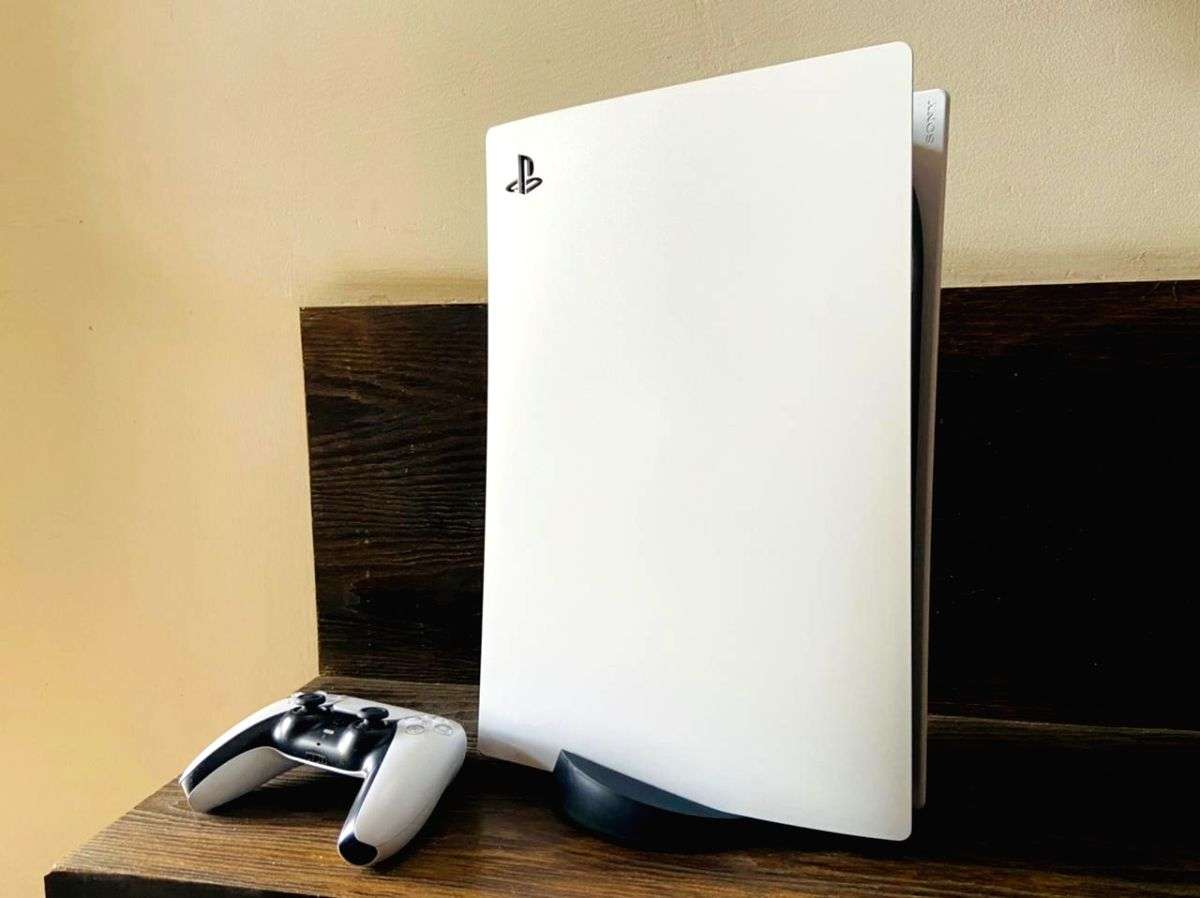Sony makes PlayStation5 lighter after increasing prices - Vimarsana News