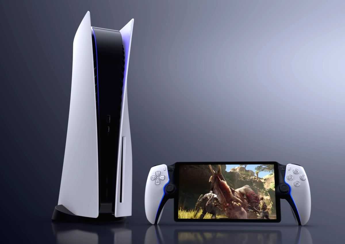 Sony Project Q device operating on Android in leaked video - Vimarsana News