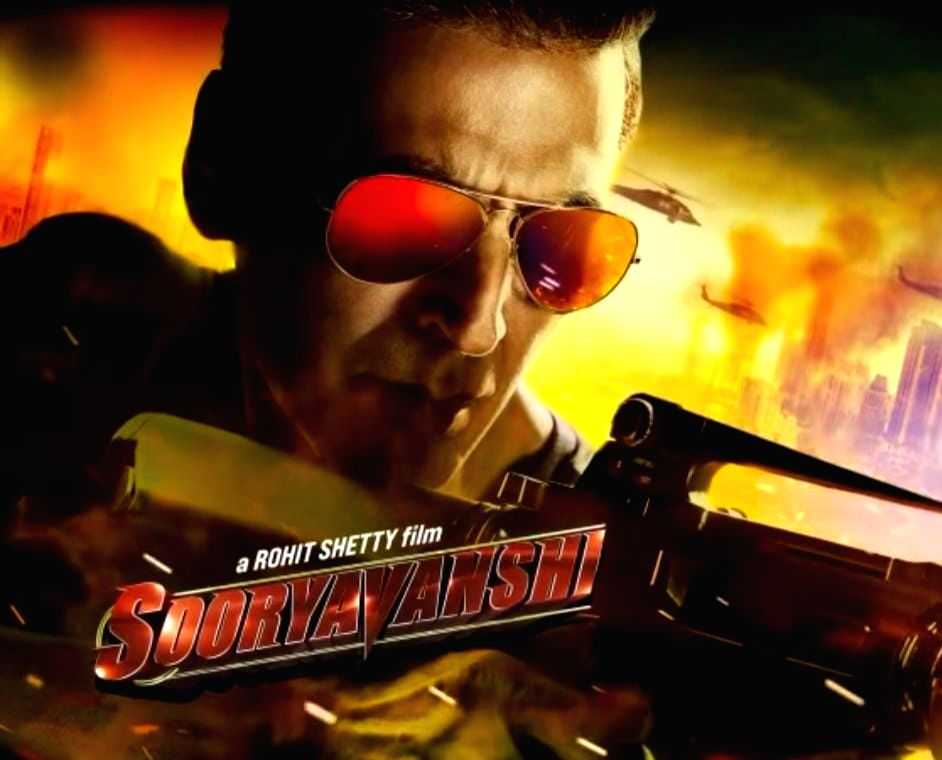 From Sooryavanshi to Chandigarh Kare Aashiqui, 5 highest grossing Bollywood films in 2021 - Vimarsana News