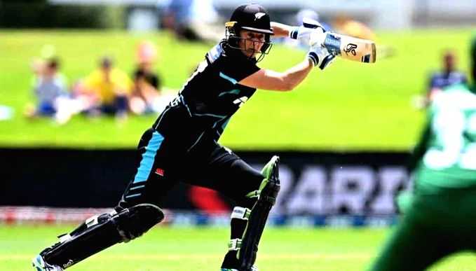 We are here to win: New Zealand captain Sophie Devine on Women's T20 World Cup - Vimarsana News