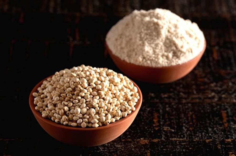Study explains why sorghum may be better than whole grains - Vimarsana News