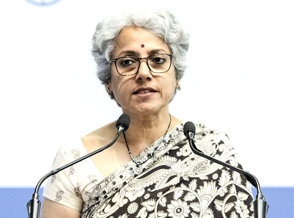 Too early to call new BA.2.75 sub-variant more severe: Soumya Swaminathan - Vimarsana News