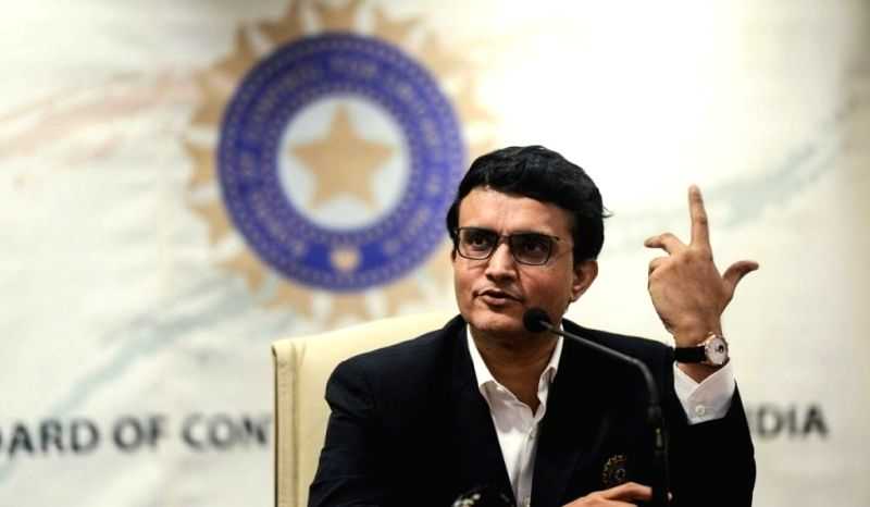 Sourav Ganguly to not participate in Legends League Cricket benefit match - Vimarsana News