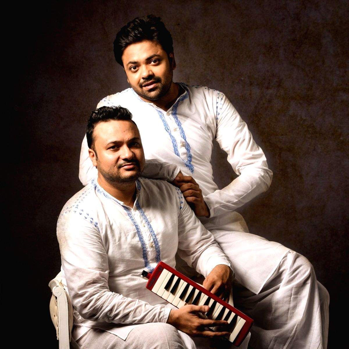 Sourendro-Soumyojit breaking new paths in music - Vimarsana News