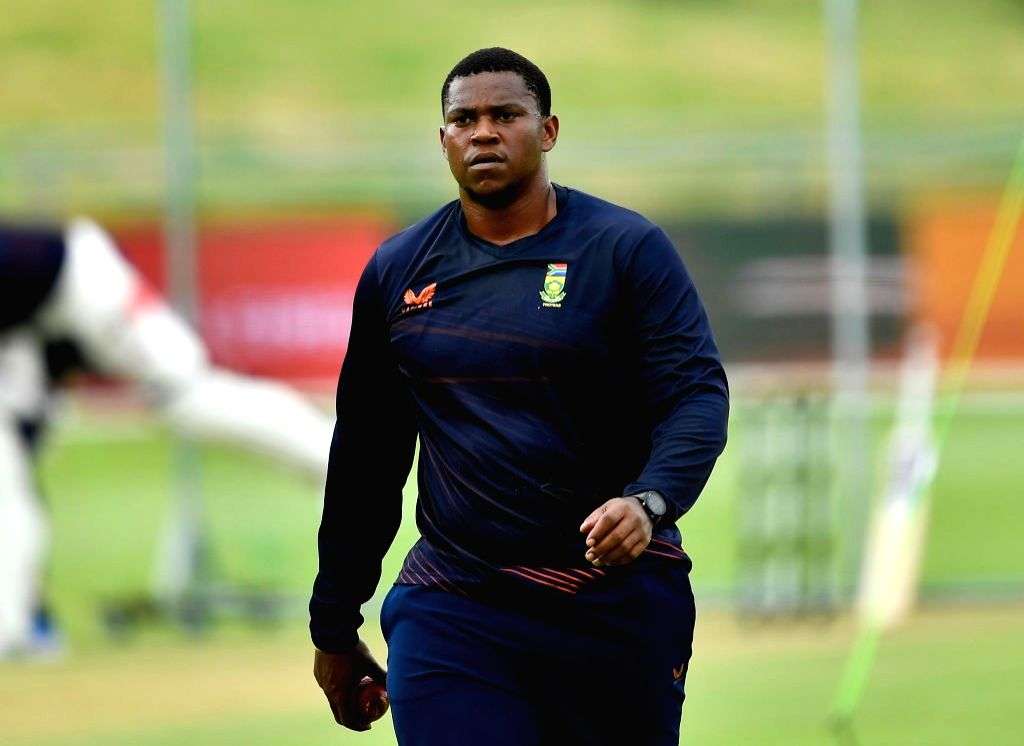South Africa announce squad for England ODIs; Magala, Jansen return - Vimarsana News