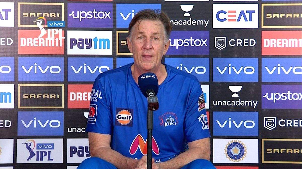 South Africa bring in Eric Simons as bowling coach ahead of Australia series & Men's ODI World Cup - Vimarsana News