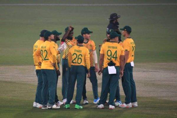 South Africa to tour Ireland for ODI, T20 series in July - Vimarsana News