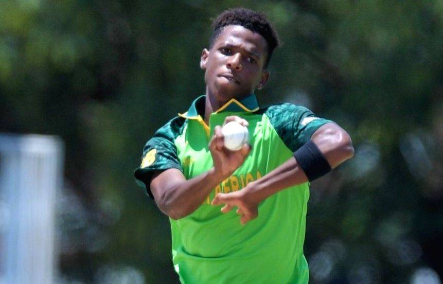South African cricketer, assaulted in England, out of coma - Vimarsana News