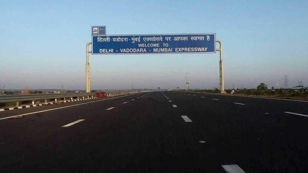 South Gurugram set to become real estate hub with opening of Delhi-Mumbai Expressway - Vimarsana News