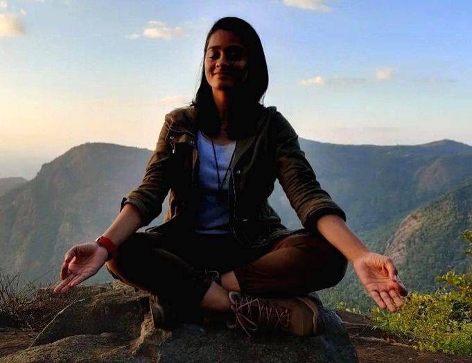 South celebs bat for yoga big time on International Yoga Day - Vimarsana News