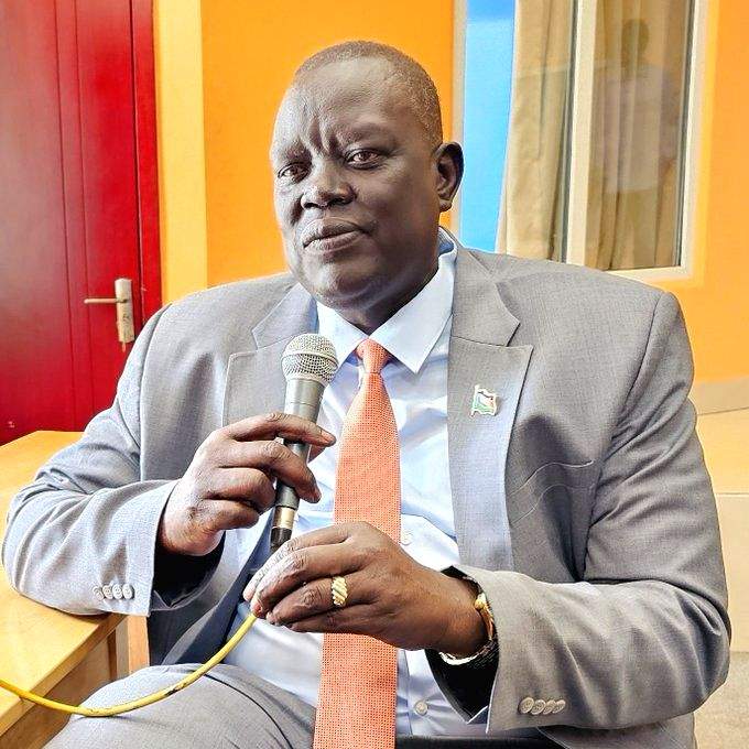 South Sudan lifts suspension of UN radio station - Vimarsana News