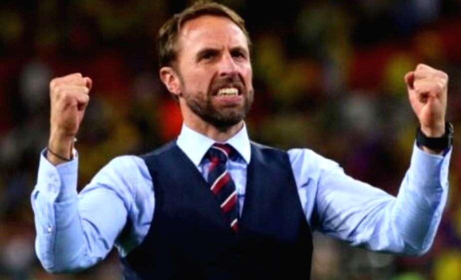 Southgate happy after England win 6-2 but demands more in defence - Vimarsana News