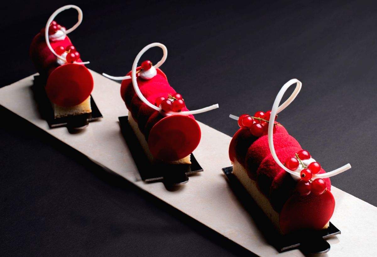 Special recipes for Valentine's Day - Vimarsana News