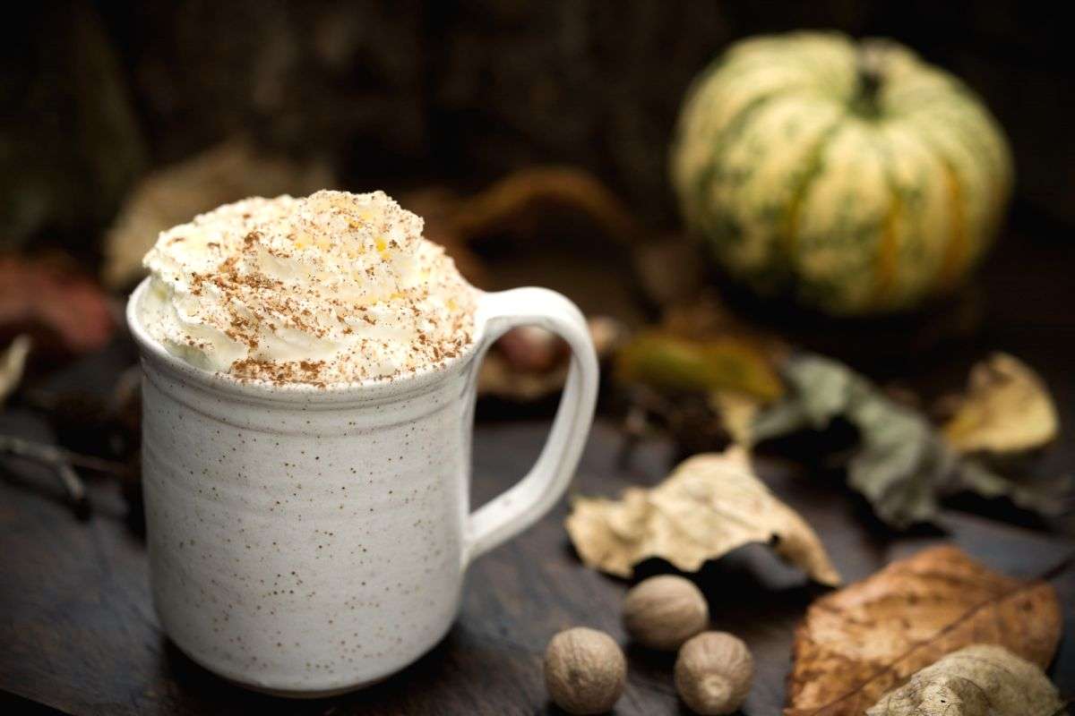 Spiced coffee recipes for Christmas - Vimarsana News