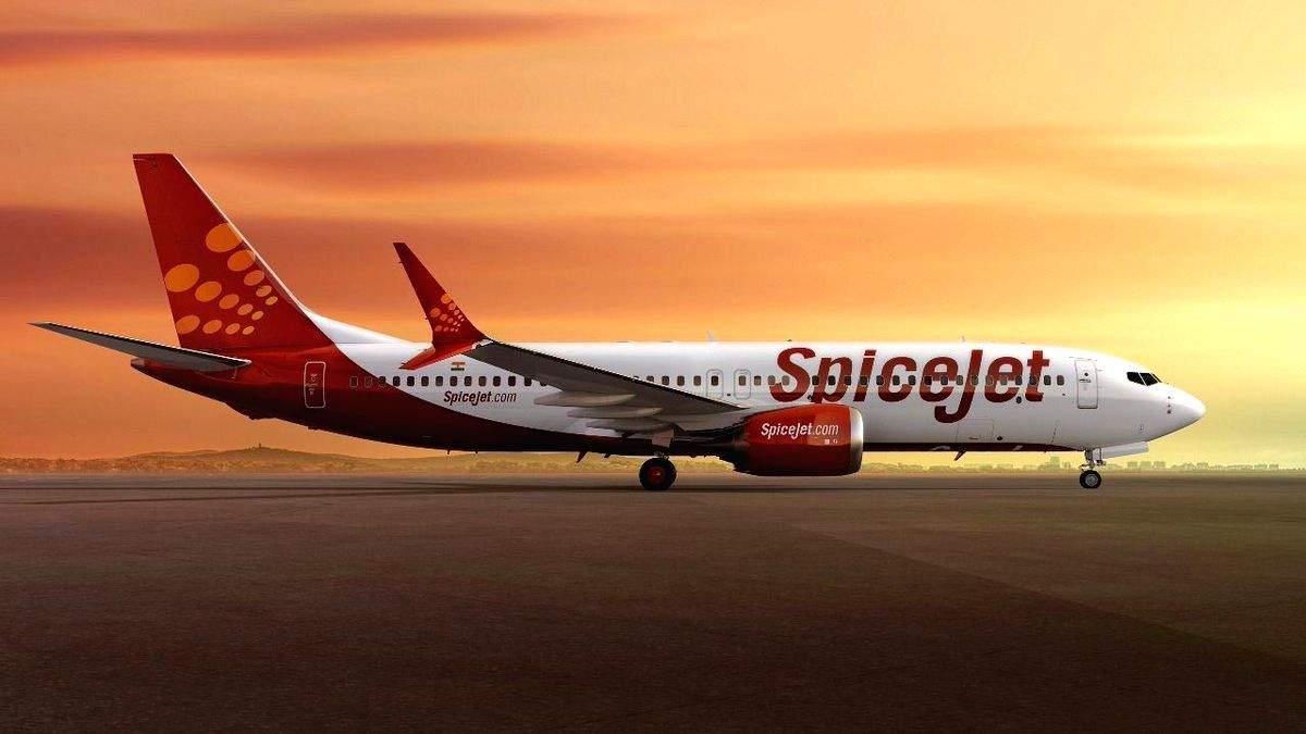 Spicejet says 90 barred pilots to undergo re-training after DGCA slaps fine - Vimarsana News