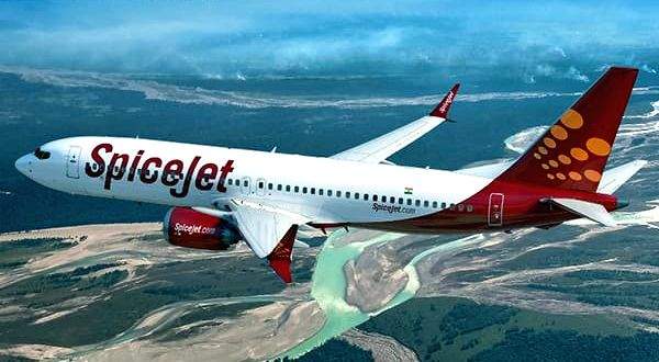 SpiceJet settles with Max lessor Goshawk Aviation Limited and affiliates - Vimarsana News