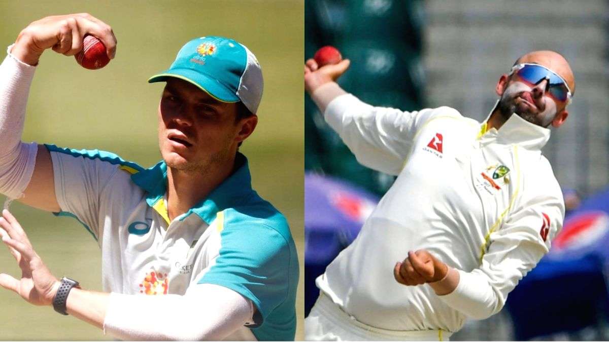 Spin will be key to Australia's success in Tests against Sri Lanka, believes Watson - Vimarsana News