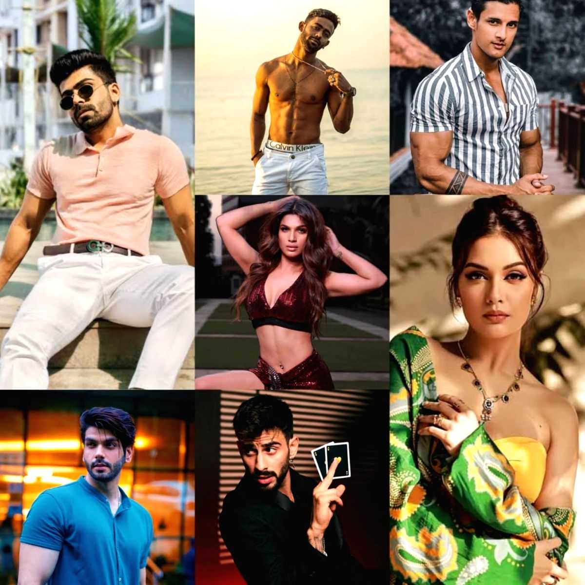'Splitsvilla' contestants we want to see as 'Roadies' wildcards - Vimarsana News