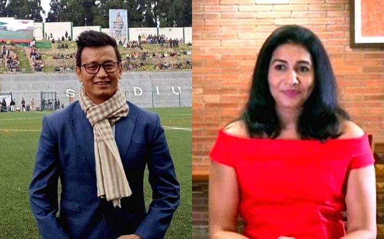 Sports Ministry adds Bhutia, Anju Bobby George to Mission Olympics Cell - Vimarsana News