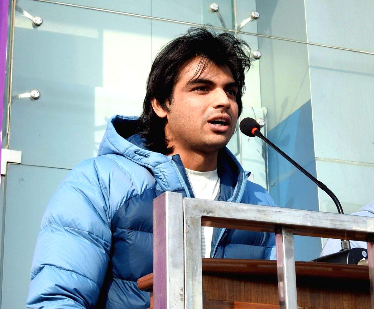 Sports Ministry approves foreign training camps for Neeraj Chopra and three others - Vimarsana News