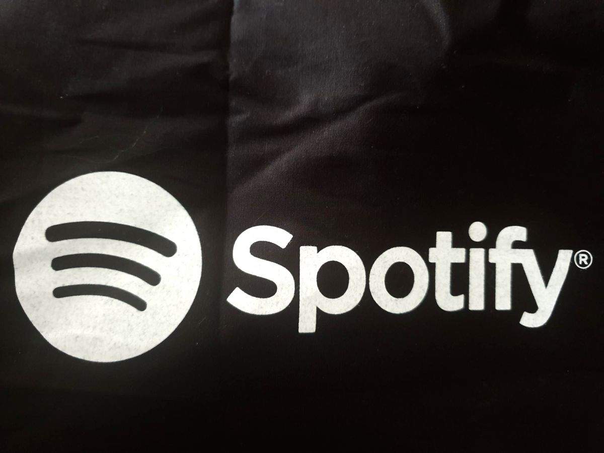 Spotify shuts its live audio app 'Spotify Live' - Vimarsana News