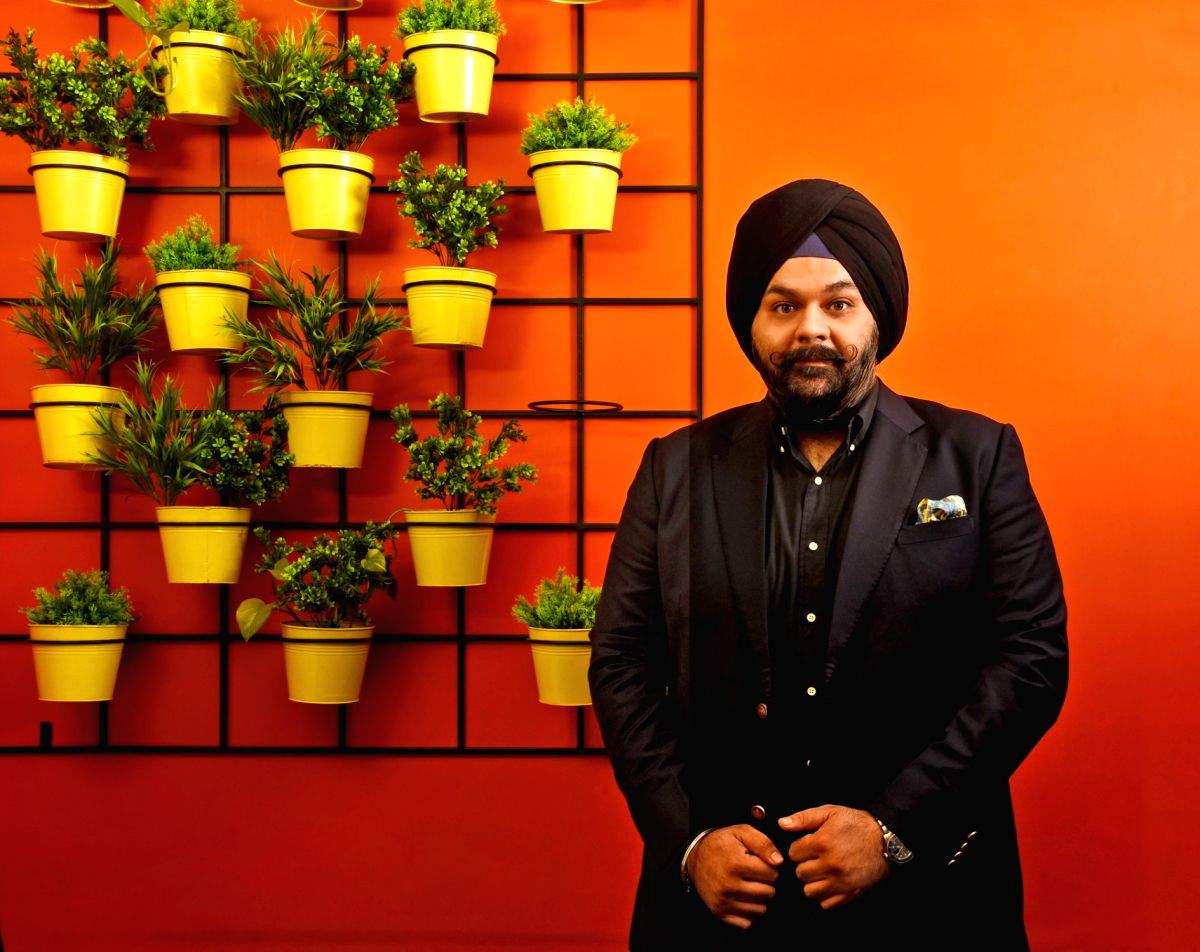SPPL now eyes India premium TV market with next-gen QLED offerings: CEO - Vimarsana News