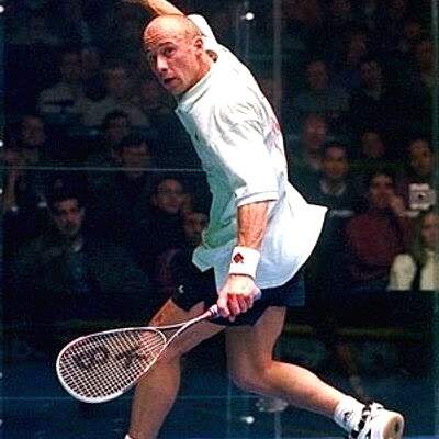 Squash: Ministry approves hiring of Chris Walker to pursue better returns in Asian Games - Vimarsana News
