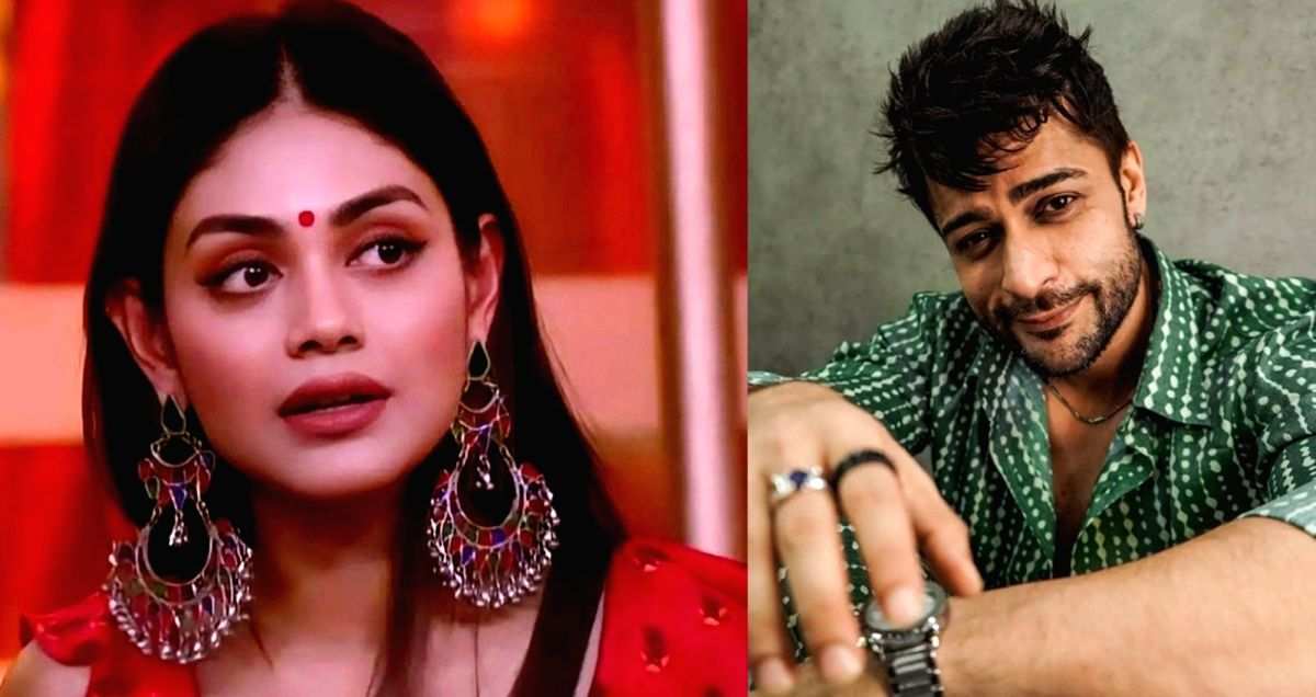 Sreejita De feels Shalin Bhanot makes excuses about his health condition - Vimarsana News