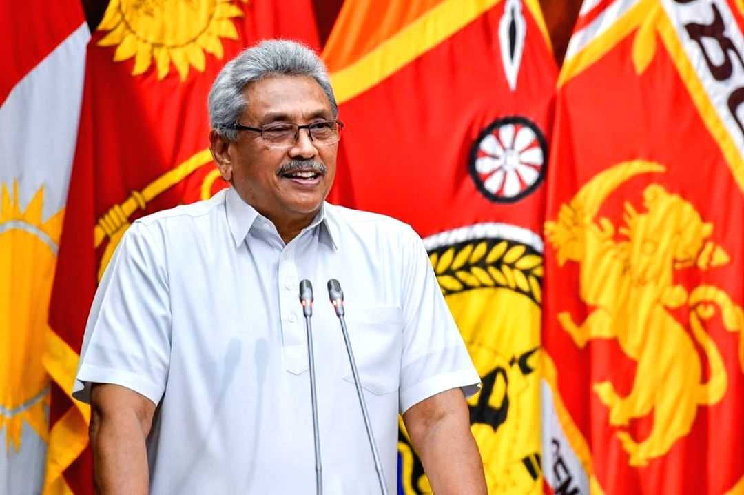SL Prez urges nations to address climate change urgently - Vimarsana News