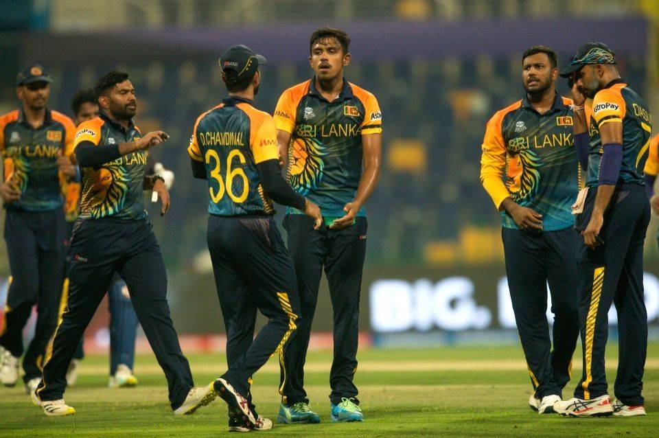 Sri Lanka hope to iron out top-order problems in Dutch outing - Vimarsana News
