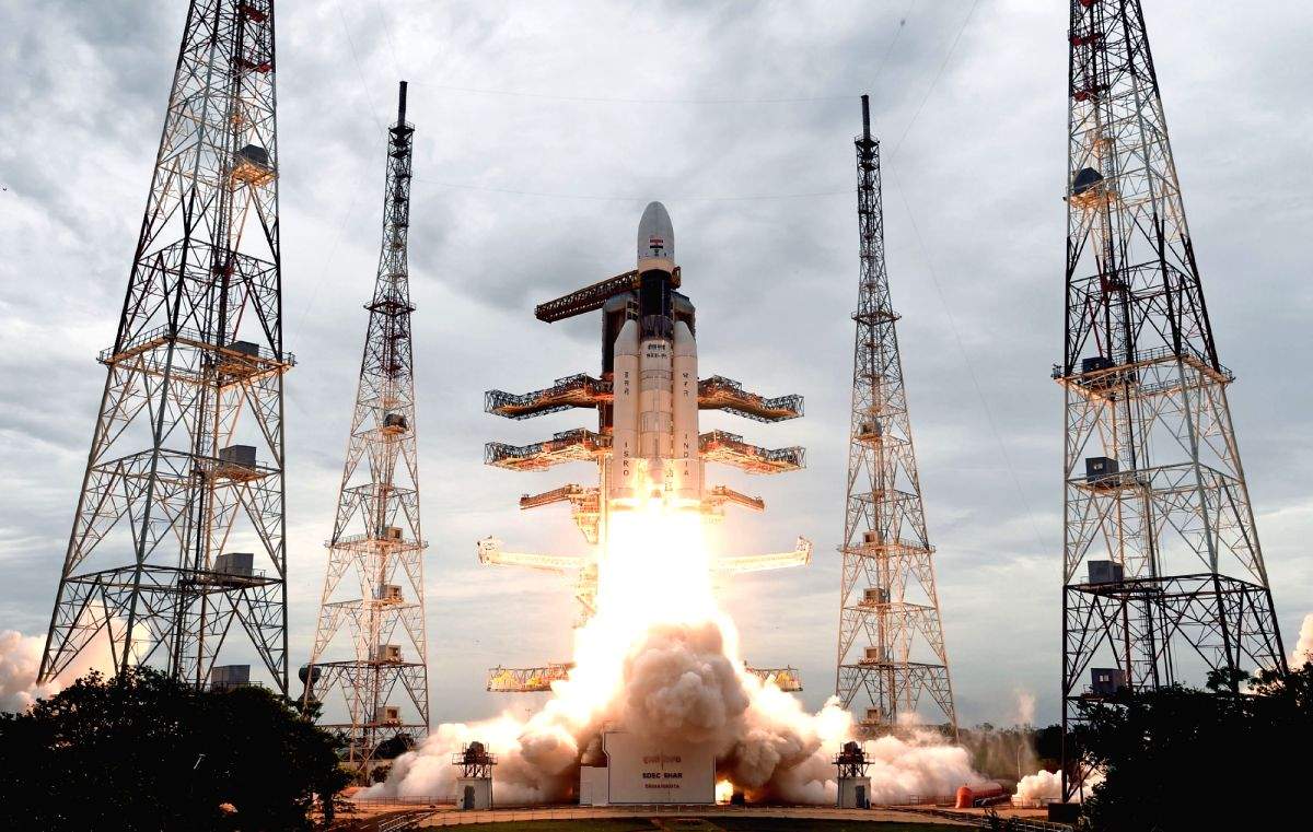 Chandrayaan-3 scheduled for launch in August 2022, Lok Sabha told - Vimarsana News