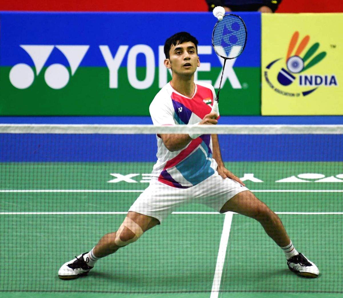 Srikanth, Lakshya withdraw from Syed Modi international - Vimarsana News