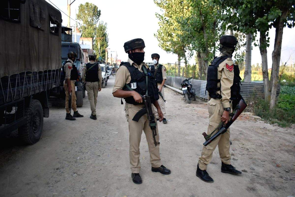 Another civilian killed in Srinagar - Vimarsana News