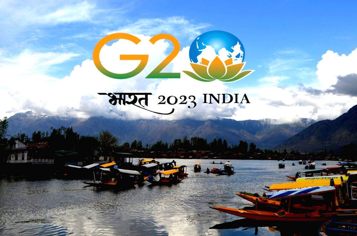 Srinagar all set to host 3rd G20 Tourism Working Group Meeting - Vimarsana News