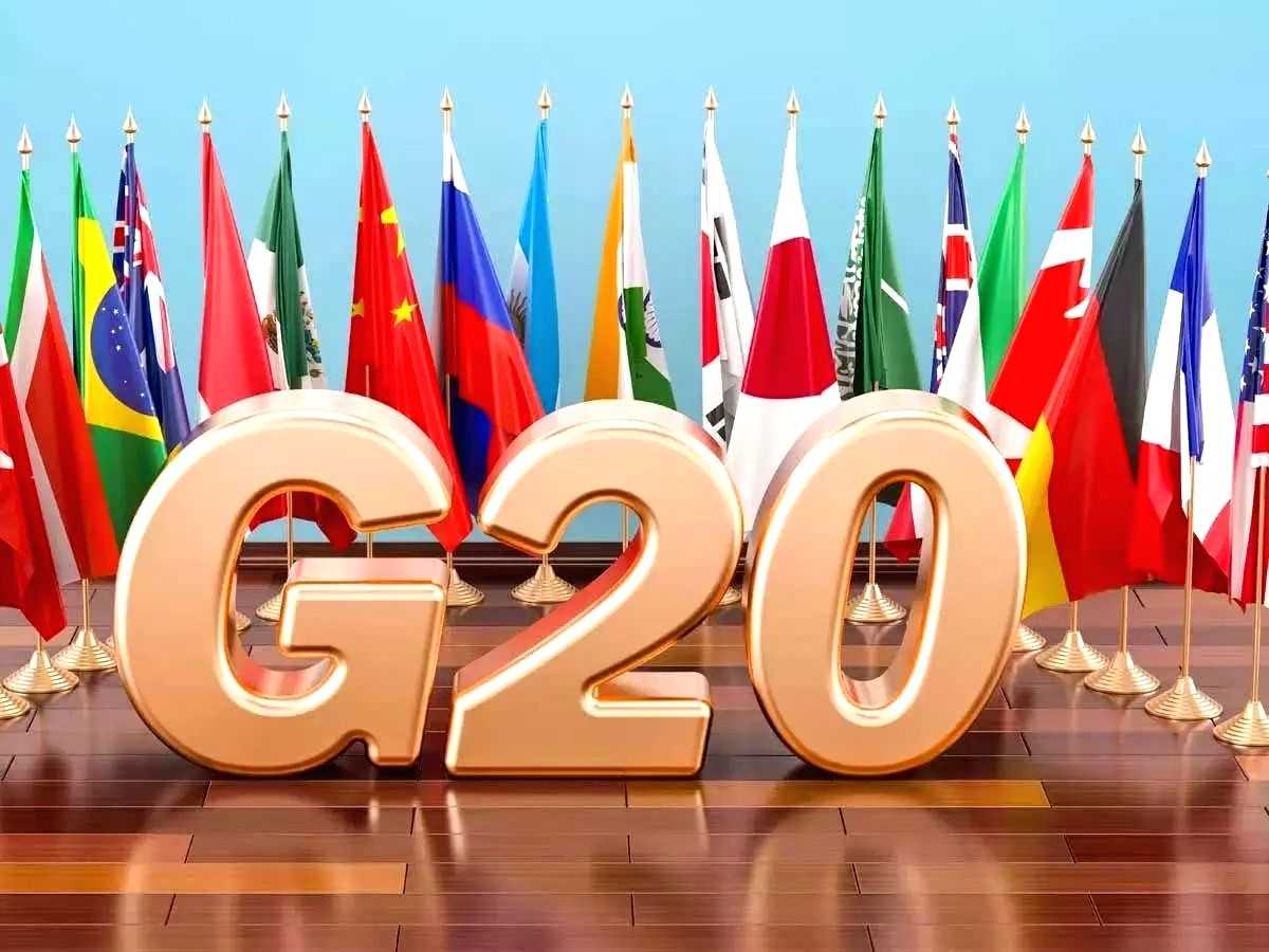 Srinagar readies to host G-20 event as Pakistan sulks - Vimarsana News