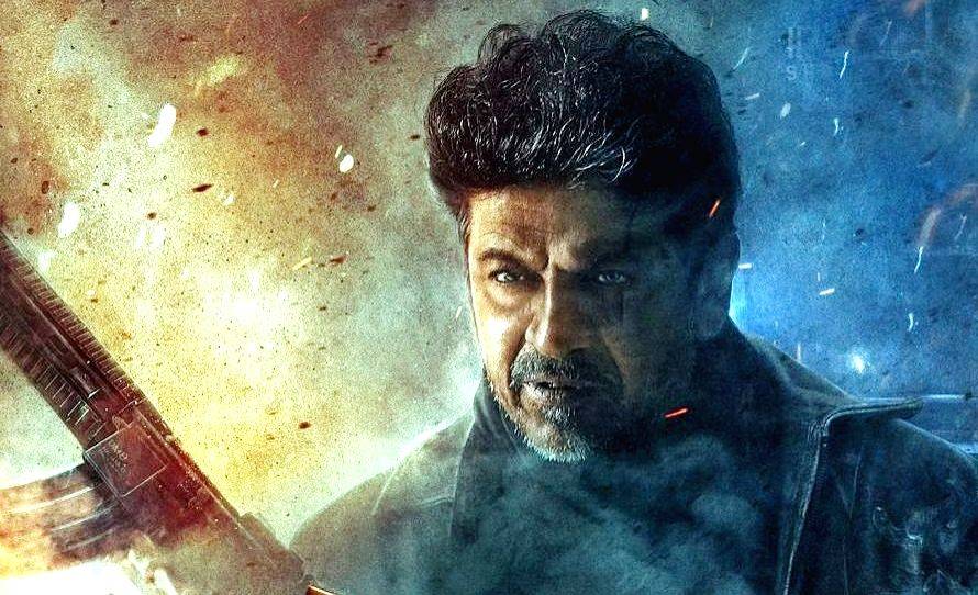 'Ghost' director Srini deconstructs the craze for southern cinema - Vimarsana News