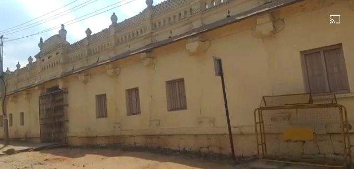 Srirangapatna Jamia mosque row likely to trigger controversy in K'taka - Vimarsana News