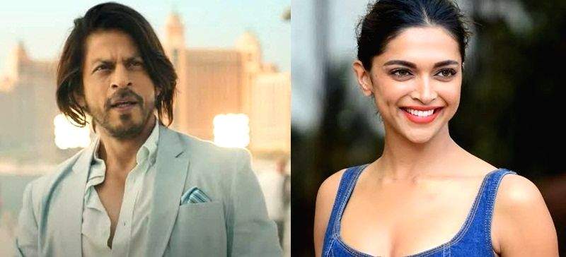 SRK-Deepika set to wrap up 'Pathaan' Spain schedule on March 27 - Vimarsana News