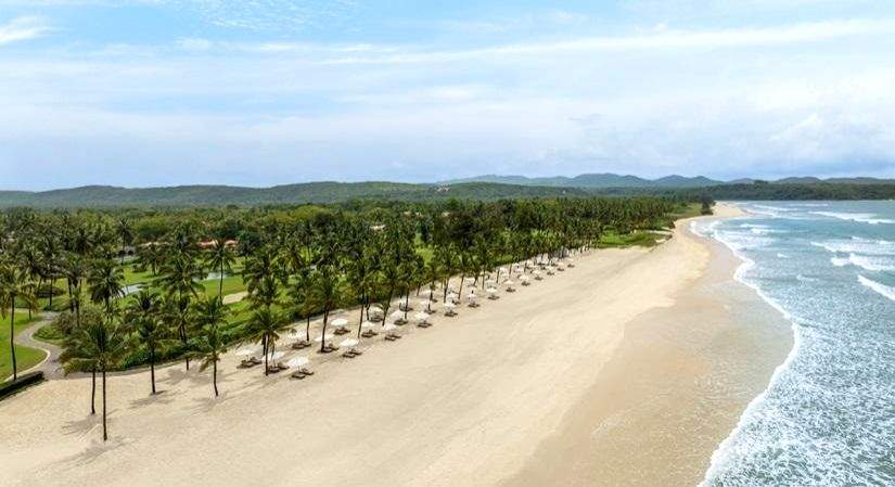 St. Regis Hotels & Resorts launches in Goa - Vimarsana News